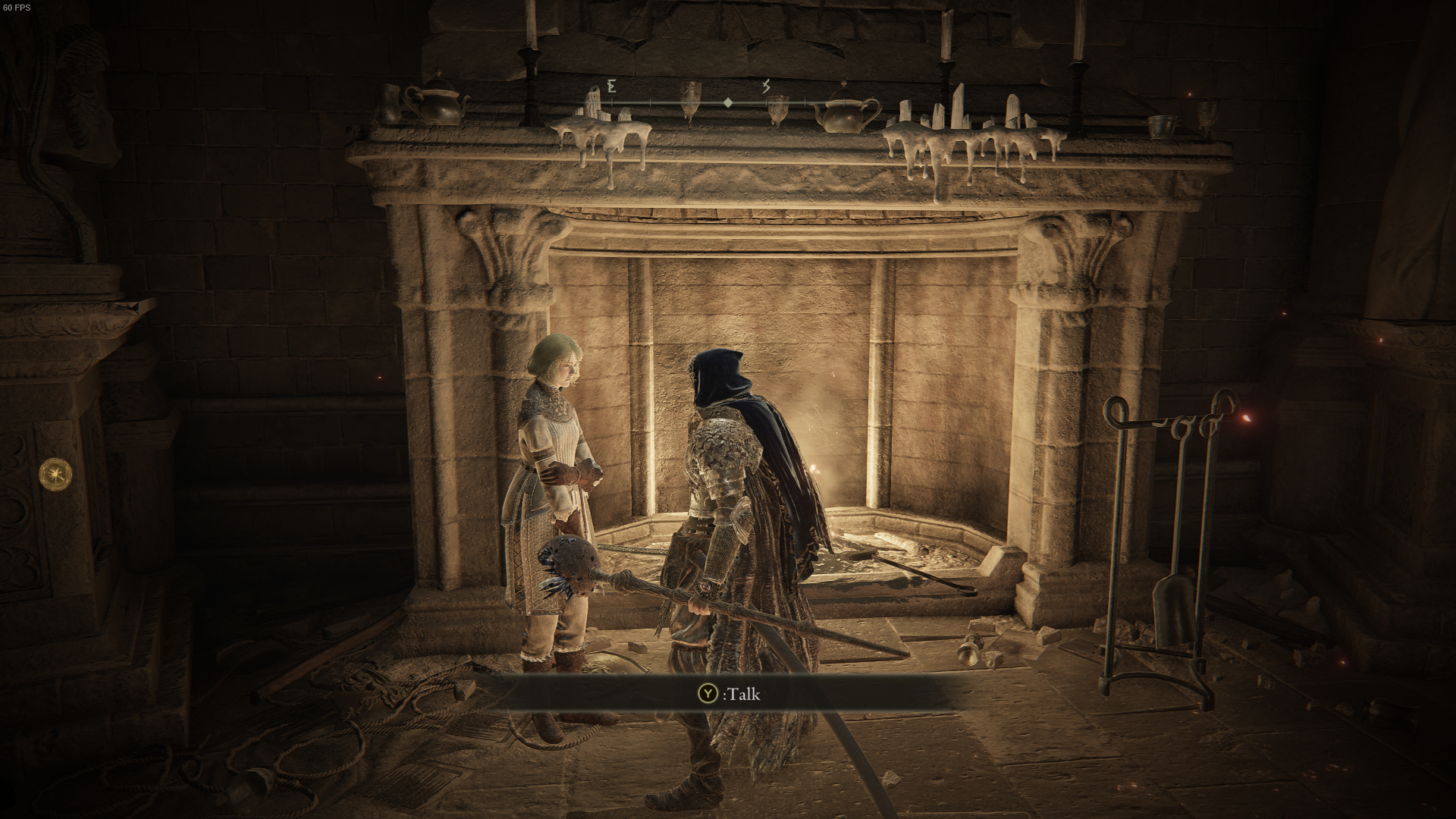 Elden Ring All Grave and Ghost Glovewort Bell Bearing Locations VG247